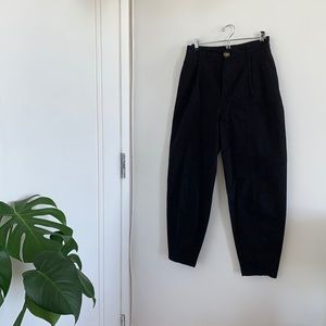 Zara Lantern Pant